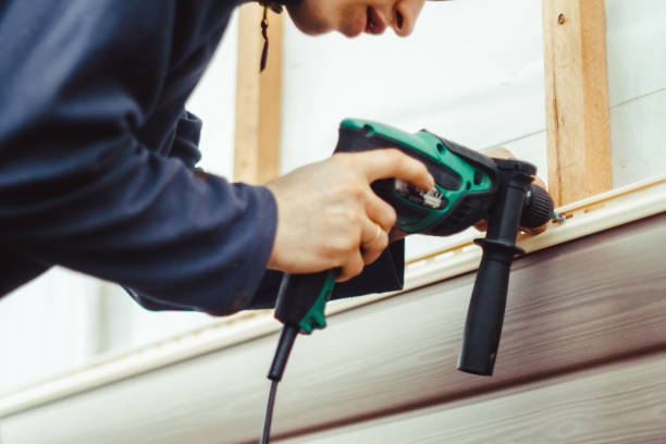 Professional Siding in Vero Beach, FL